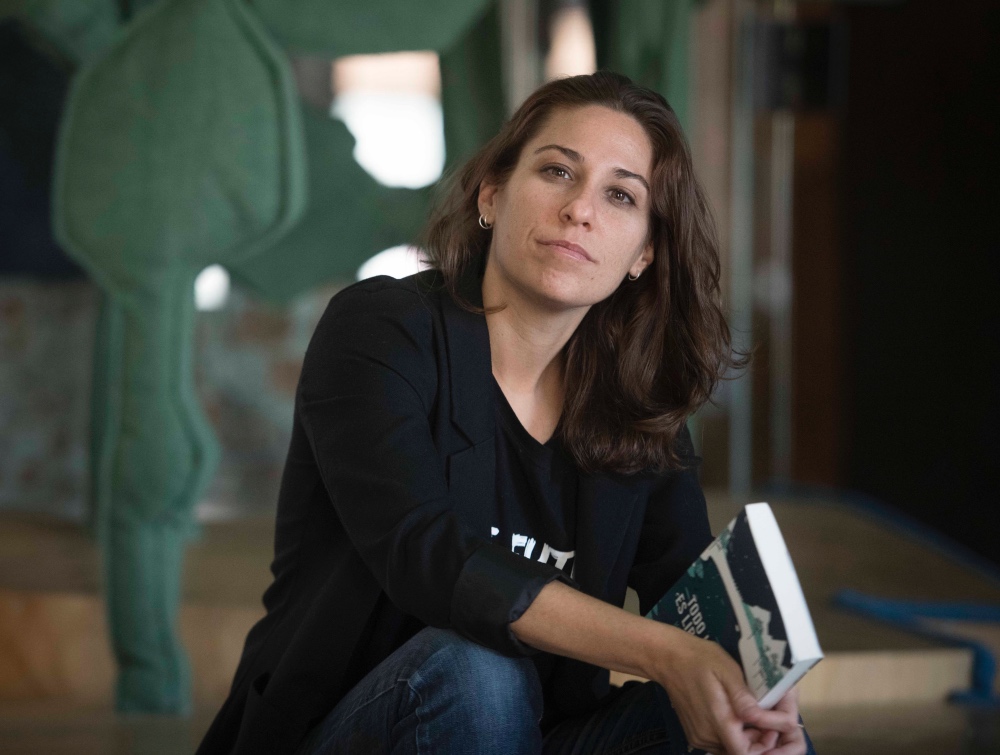 #7 Turismo sostenible y ‘greenwashing’, con Belén Kayser turismo sostenible y greenwashing