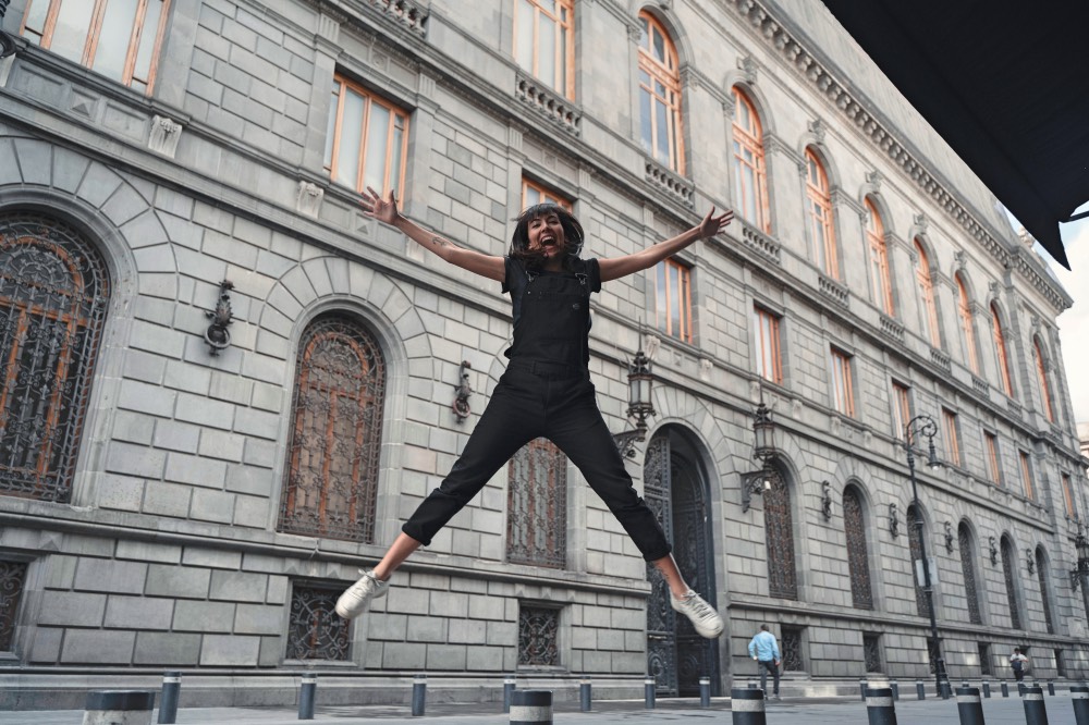 #19 Del ‘marketing de la sonrisa’ a reina de Youtube, con Judith Tiral Judith Tiral