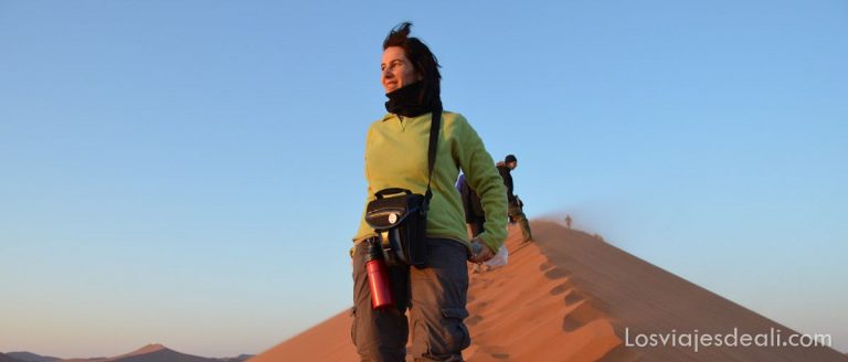 #25 Viajar a destinos poco turísticos, con Alicia Ortego