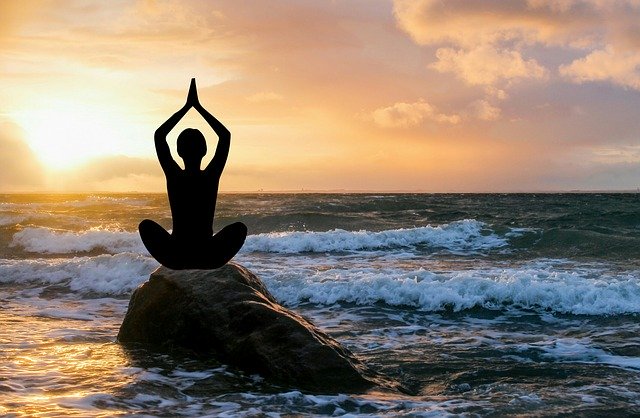 #22 Hacer un Vipassana: mi primera experiencia meditando